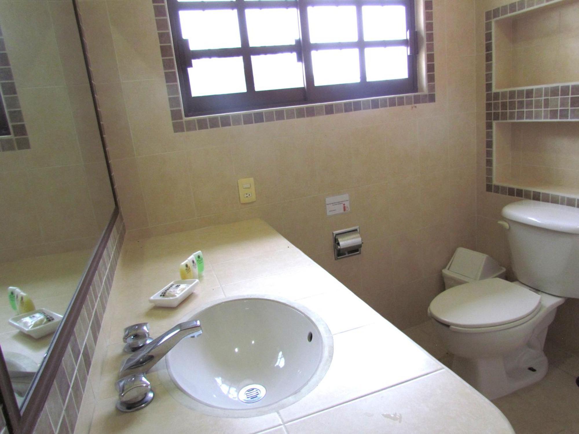 Hotel Casa Rush Puerto Ángel Esterno foto