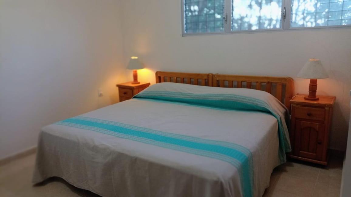 Hotel Casa Rush Puerto Ángel Esterno foto